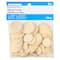 Creatology™ Wood Circles